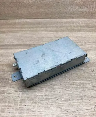 BMW 3 E46 Bluetooth control unit module 6934552 14474810