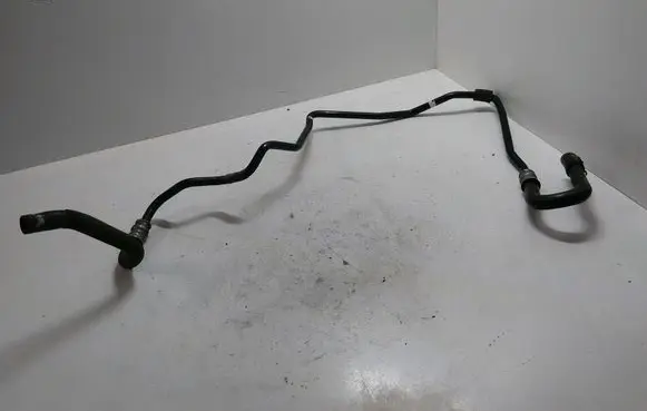 Porsche Cayenne (9PA) Power steering hose/pipe/line 7L0422890