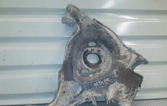 Audi A6 S6 C6 4F Rear upper control arm/wishbone 