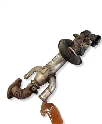 Volvo V50 EGR valve cooler 875816W 9645689780