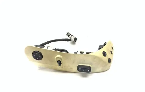 Maserati Quattroporte Seat control switch 469556