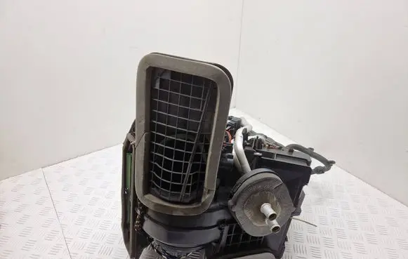 Renault Megane IV Interior heater climate box assembly 272701583R T69963A T954061A