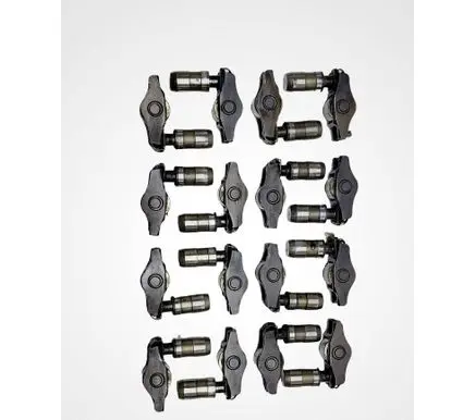 Volkswagen PASSAT B7 Valve rocker arm 059109417J 059109417G 059109417C