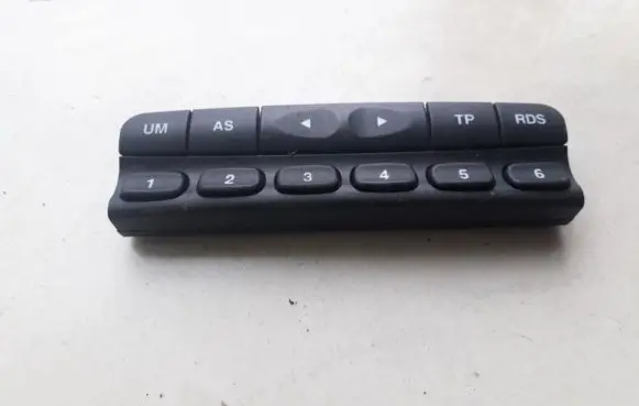 Opel Zafira A Other switches/knobs/shifts 13107918