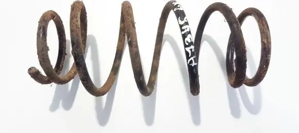 Honda Logo Rear coil spring