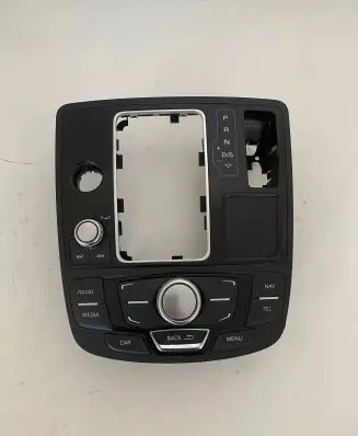 Audi A6 S6 C7 4G Center console 4G2919610C