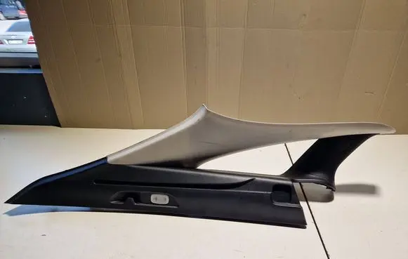 Mercedes-Benz CLA C118 X118 Other trunk/boot trim element 186108302006