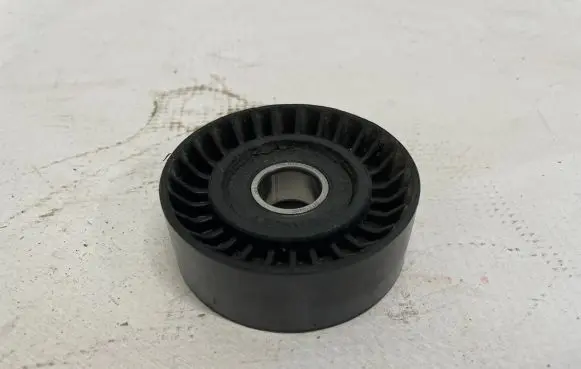 Dodge RAM Generator/alternator belt tensioner