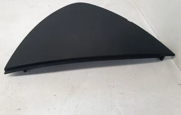 Volkswagen PASSAT B6 Dashboard side end trim 3C1858217B