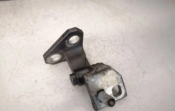 Volkswagen Jetta V Rear door lower hinge 1K4833401J