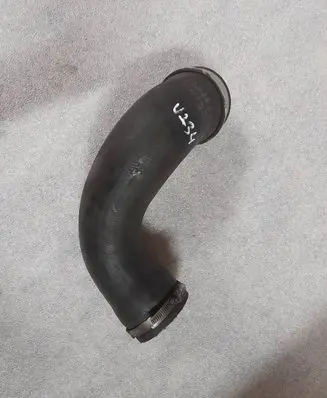 Mercedes-Benz E W211 Intercooler hose/pipe A2115283182 2115283182