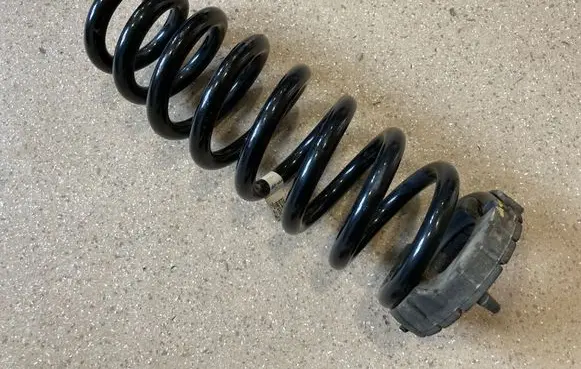 Hyundai Ioniq 5 Rear coil spring 55330GI210