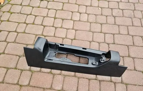 Opel Vivaro Rear/tail lights 265A19592R
