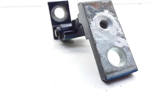 Volkswagen Bora Rear door upper hinge
