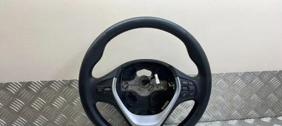 BMW 2 F22 F23 Steering wheel 62560184 625601500