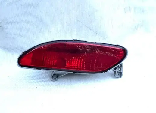 Hyundai i30 Rear fog light 