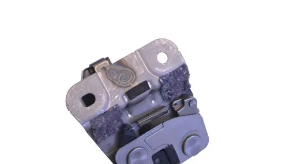 Mazda 3 II Other interior part