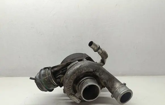 Audi A6 S6 C5 4B Turbo 6T2052V 059145701F 4541355S