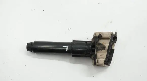 Mazda 3 III Headlight washer spray nozzle BHT4518H4ACR BHT4518H4
