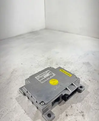 Mercedes-Benz E W211 Phone control unit/module A2118702426