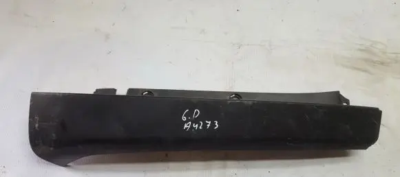 KIA Sportage Other interior part 873711F000 87371-1F000