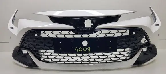 Toyota Corolla E210 E21 Front bumper 5211902J90