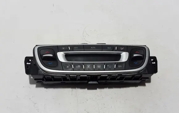 Renault Scenic III - Grand scenic III Air conditioner control unit module 275100026R