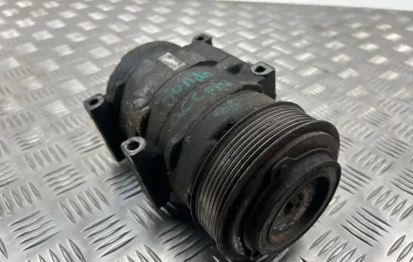 Air conditioning (A/C) compressor (pump)