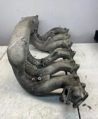 Intake manifold