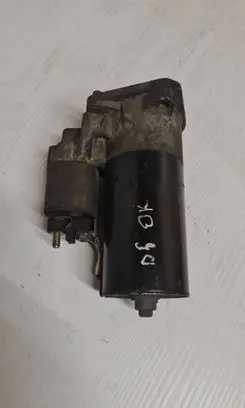 Volvo V70 Starter motor 0001109252 1005831253
