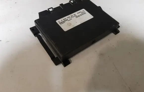 Mercedes-Benz ML W163 Gearbox control unit/module 0225452432