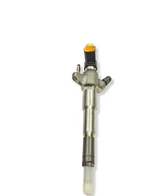 Opel Movano B Fuel injector 166000372R