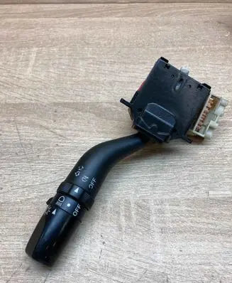 Toyota Land Cruiser (J120) Indicator stalk 17A089A