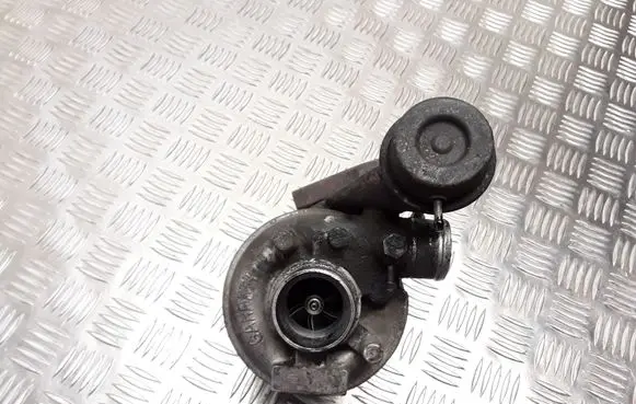 Audi A4 S4 B5 8D Turbo 028145702