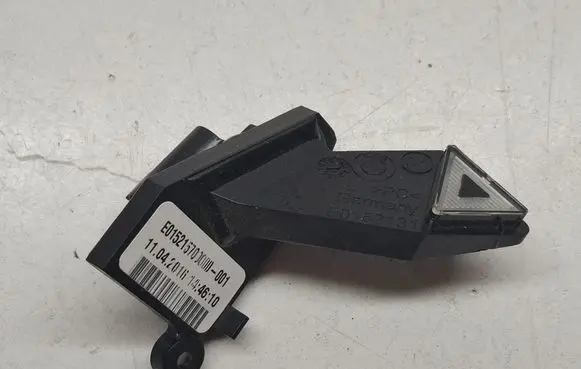 BMW X5 F15 Blind spot module E0152131
