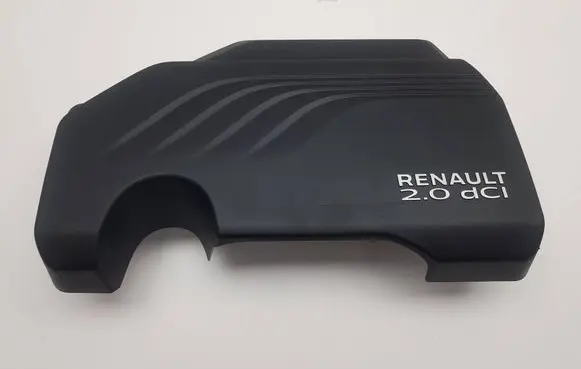 Renault Koleos II Engine cover (trim) 140414BD0A 110095PS 112095PS