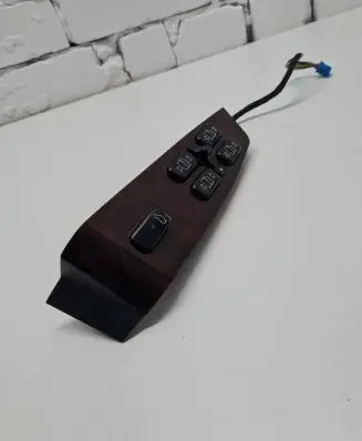 Mercedes-Benz S W220 Electric window control switch 52601541