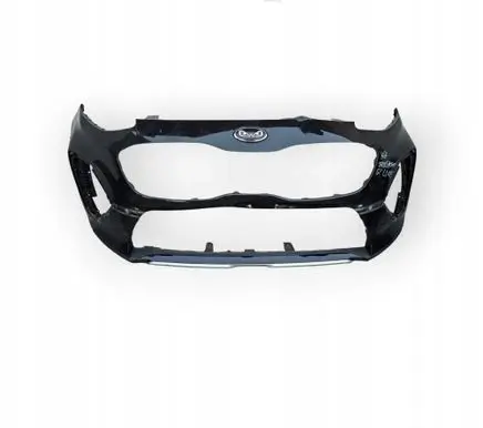 KIA Sportage Front bumper 3JUTEILE