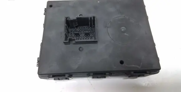 Volkswagen Atlas Keyless (KESSY) go control unit/module 3Q0959435G