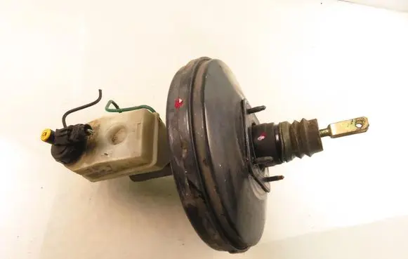 Renault Scenic I Brake booster 7700428596
