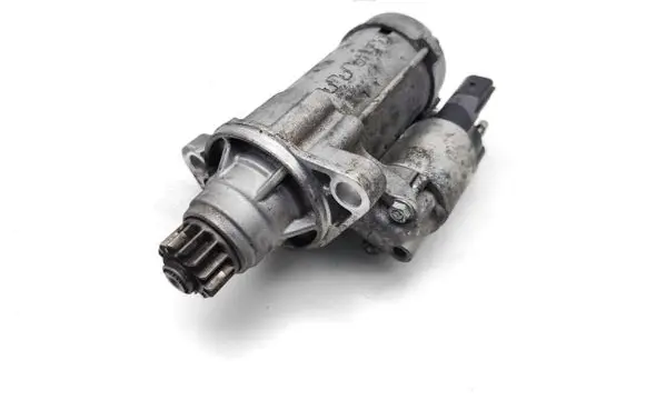 Seat Leon (5F) Starter motor 02M911024 42800-8854