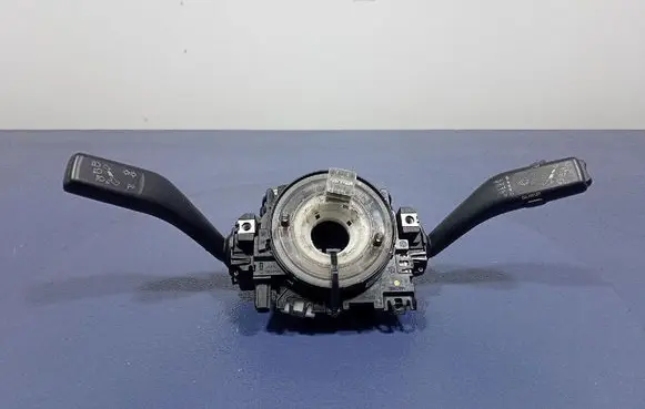 Volkswagen Golf Plus Other switches/knobs/shifts 5K0953507AS