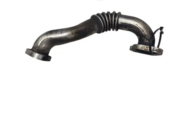 Volkswagen Golf VI EGR valve line/pipe/hose 03L131521D