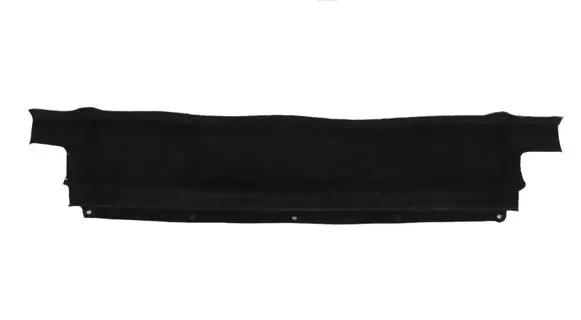 Infiniti M Y51 Centre console side trim rear 104521500A