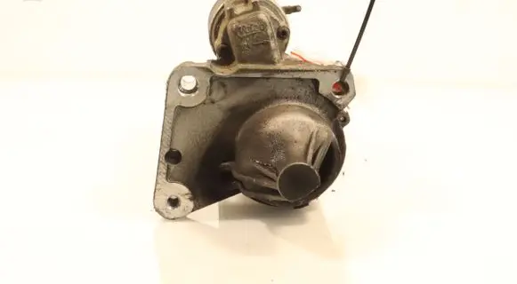 Citroen C3 Starter motor TS22E26