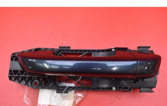 Volkswagen Golf V Rear door exterior handle 5N0839885G