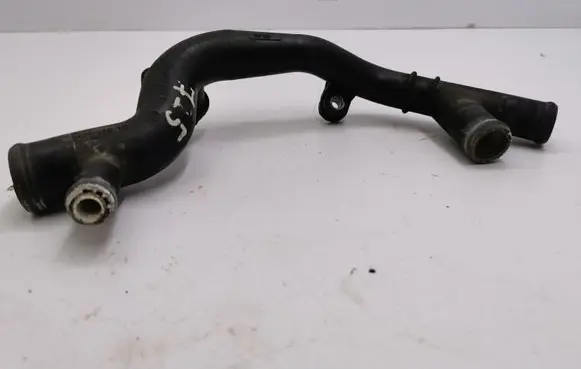 Mercedes-Benz A W168 Engine coolant pipe/hose A668200252
