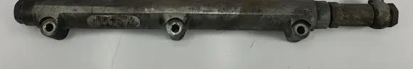 Volvo S80 Fuel main line pipe