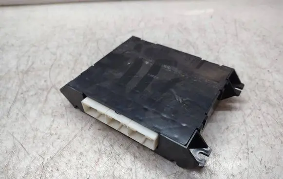 Land Rover Range Rover Sport L320 Air conditioning/heating control unit AH2218D493AC MB1776008392
