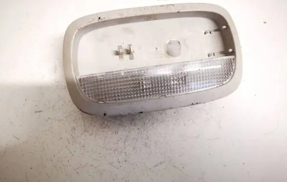 Jeep Compass Rear seat light